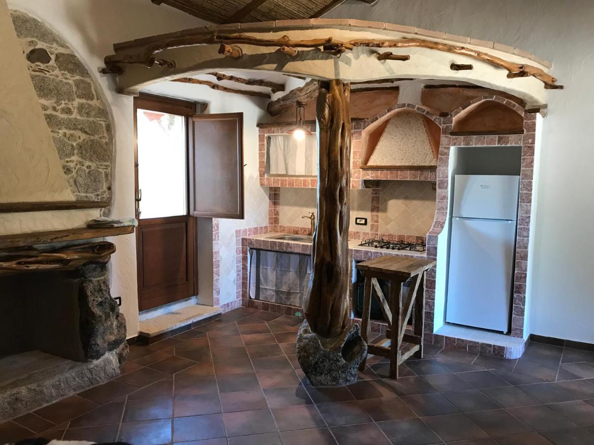 Stazzo Li Casacci